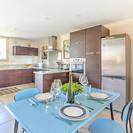 Apartamento La Sabliere - Appt A 50m De La Pleneuf-Val-Andre
